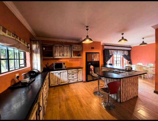 3 BEDROOM HOUSE FOR SALE IN MONTANA